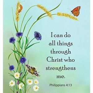 Meet your Posher, Cathy